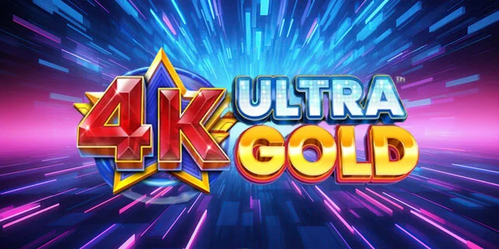 4K Ultra Gold – Jelajahi Kekayaan Emas Tersembunyi Slot Yggdrasil